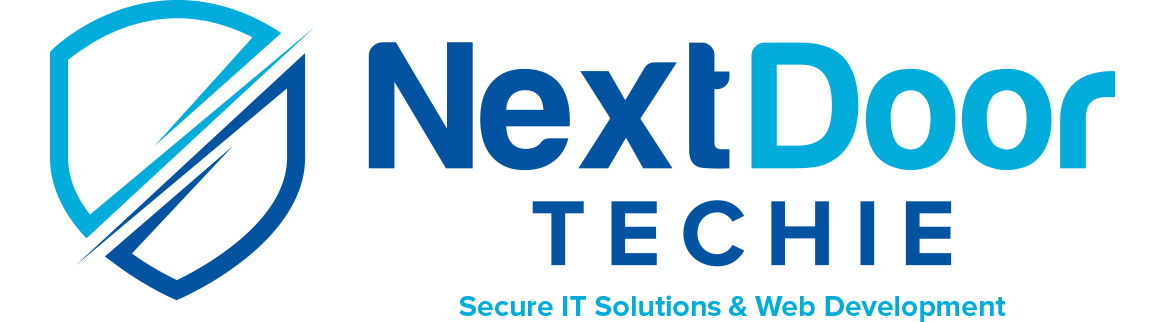 Next Door Techie Logo
